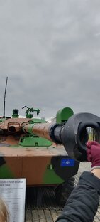 Трофеи Армии России