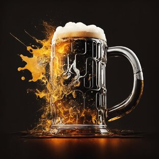 Rock & Beer