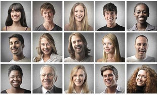 Типология людей и характер