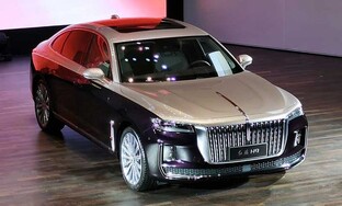 Великая Китайская стена