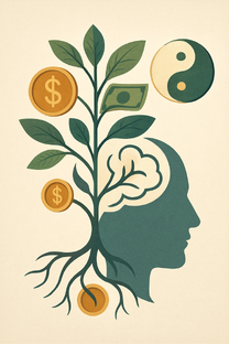 Философия и психология богатства