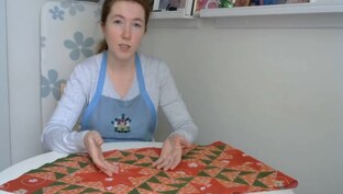 Художественная стёжка (квилтинг)