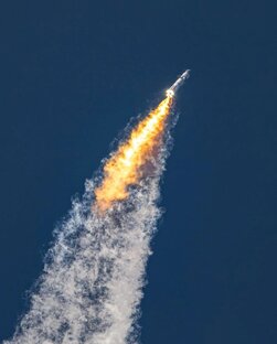 Система SpaceX Starship