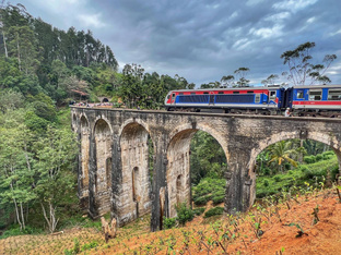 Десять новых стран без обратного билета