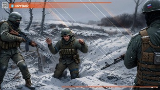 Ситуация в Курской области