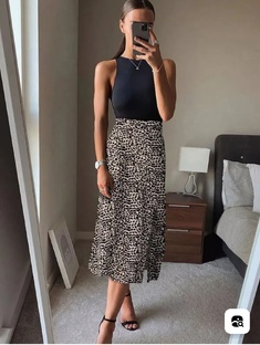 лучшие луки с WB