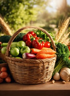 Сад и Огород