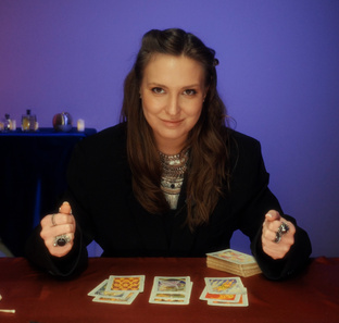 Общие Таро Расклады для ВСЕХ