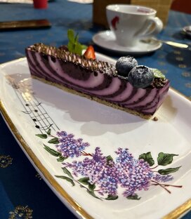 Едальни Новгорода