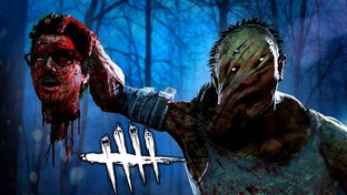 DEAD BY DAYLIGHT