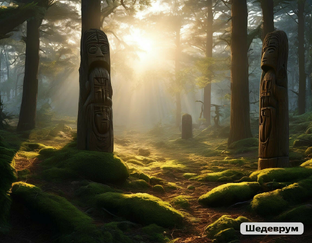 Славянский пантеон