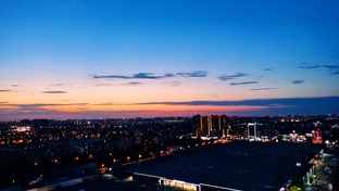 Беспредел в Краснодаре! 