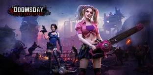 Doomsday Last Survivors 