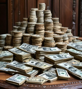 Деньги