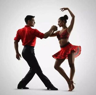 Песни - Танцы - статьи - видео