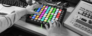 Launchpad Projects