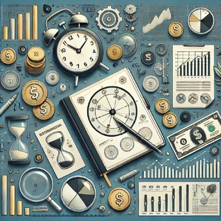 Обучающие материалы и словарь терминов