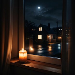 "Там, где ты просто есть"