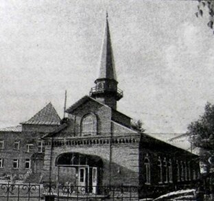 Канзуль Атфаль