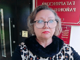 Будни юриста