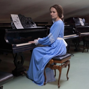 Музыка🎼🎹🎶