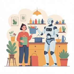 ИИ для жизни