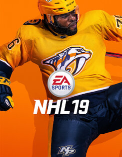 NHL 19