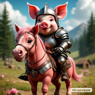 Кальрадийские частушки