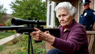 Московская недвижимость с юмором