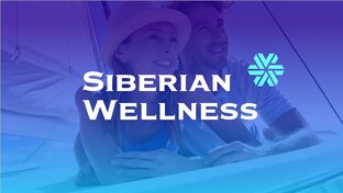 О КОМПАНИИ Siberian Wellness 