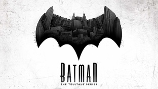 Batman: The Telltale Series