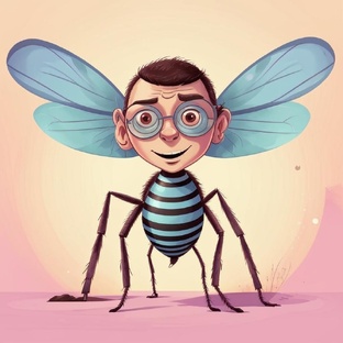 Комарик Виталик