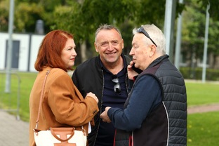 КУБОК 19 АВГУСТА