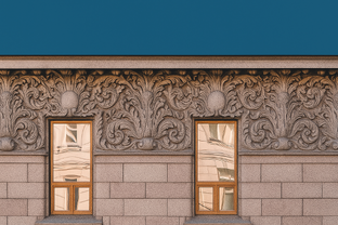 Архитектура