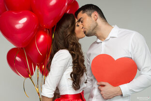 День Влюбленных