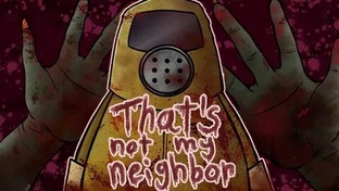 thats not my neighbor