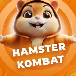 HAMSTER KOMBAT