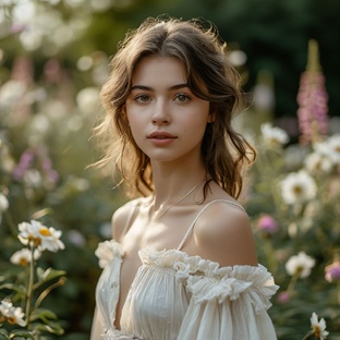 Молодость, красота и стройность