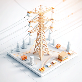 САПР СМАРТ ЛЭП