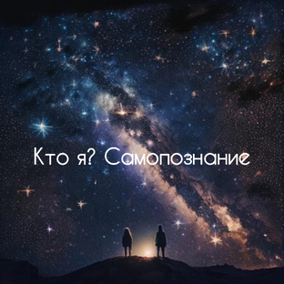 Кто я? Самопознание