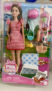 Обзоры и распаковки новых кукол