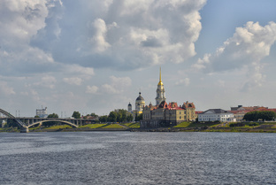 Волга-Волга