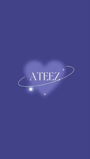 ATEEZ 🌶