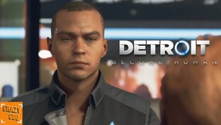 Прохождение Detroit: Become Human