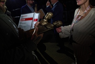 Линия фронта. Фестиваль документального кино и медиапроектов