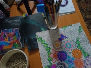 Остановись, мгновенье!...