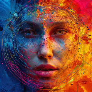 Скрытые силы, которые управляют вами: цвета и музыка