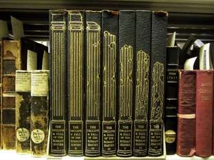 Древний Рим