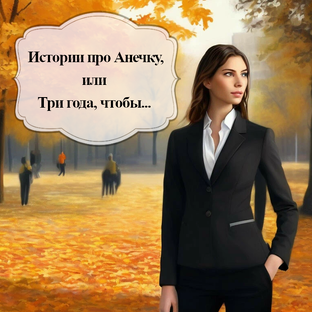 Истории про Анечку