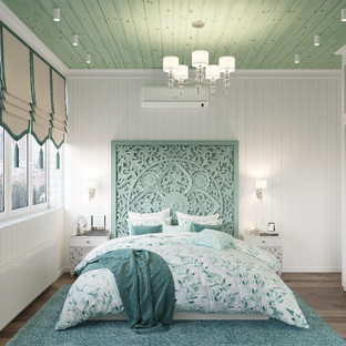 Дизайн-проект квартиры